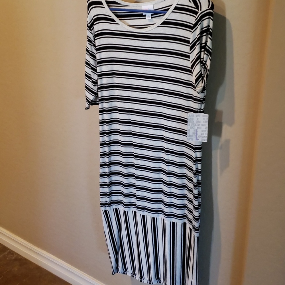 Lularoe dress